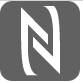 华为Mate X手机怎么开启或关闭NFC？