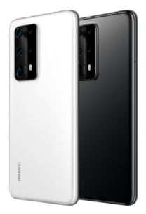 华为P40 Pro+都有什么颜色？