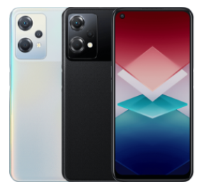 OPPO K10x都有什么颜色？