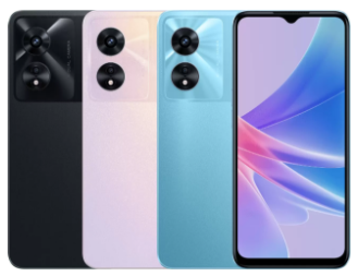 OPPO A97都有什么颜色？