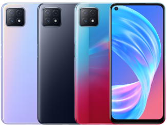 OPPO A72参数配置