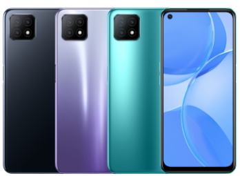 OPPO A53参数配置