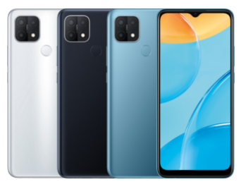 OPPO A35参数配置