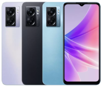 OPPO A57参数配置