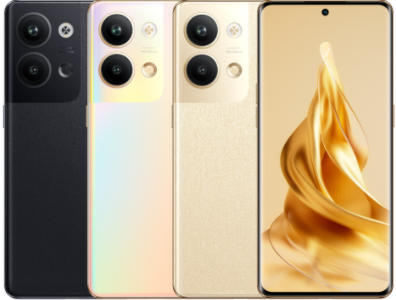 OPPO Reno9 Pro都有什么颜色？