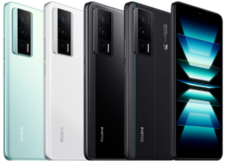 红米K60 Pro有什么颜色？