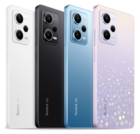 红米Note 12 Pro有什么颜色？