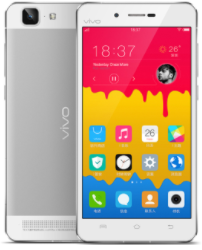 vivo X5Max有什么颜色？