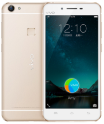 vivo X6有什么颜色？