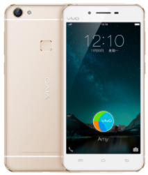 vivo X6全网通有什么颜色？