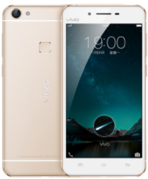 vivo X6Plus有什么颜色？