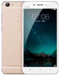 vivo X6S全网通有什么颜色？