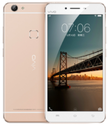 vivo X6SPlus全网通有什么颜色？