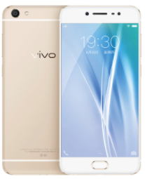 vivo X7Plus有什么颜色？