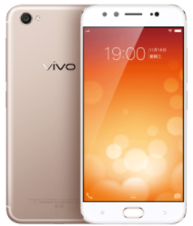 vivo X9有什么颜色？