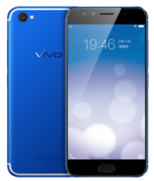 vivo X9L有什么颜色？