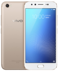 vivo X9s有什么颜色？