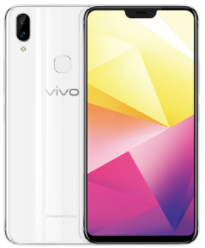 vivo X21i有什么颜色？