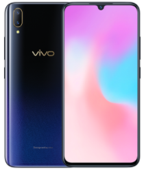 vivo X21s有什么颜色？