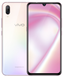 vivo X23幻彩版有什么颜色？