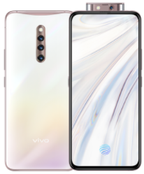 vivo X27 Pro有什么颜色？