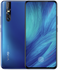 vivo X27 8GB+128GB版有什么颜色？