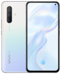 vivo X30有什么颜色？