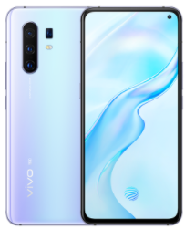 vivo X30 Pro有什么颜色？