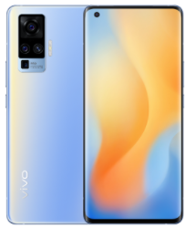 vivo X50 Pro有什么颜色？