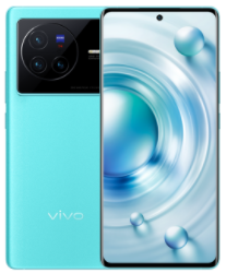 vivo X80有什么颜色？
