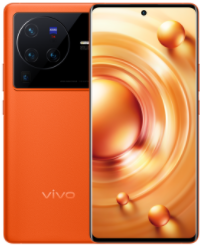 vivo X80 Pro有什么颜色？