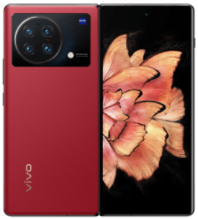 vivo X Fold+有什么颜色？
