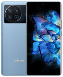 vivo X Note有什么颜色？