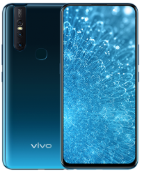 vivo S1有什么颜色？