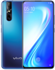 vivo S1 Pro有什么颜色？