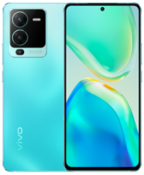 vivo S15有什么颜色？