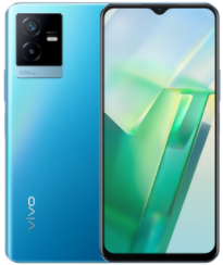 vivo T2x有什么颜色？