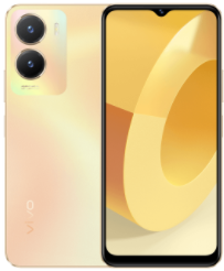 vivo Y35有什么颜色？