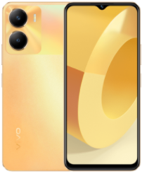 vivo Y35m有什么颜色？