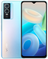 vivo Y76s（t1版）有什么颜色？