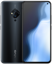 vivo S5有什么颜色？
