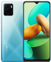 vivo Y32t 8GB+256GB版有什么颜色？