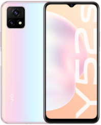 vivo Y52s有什么颜色？