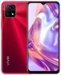 vivo Y31s标准版有什么颜色？