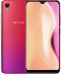 vivo Y91有什么颜色？