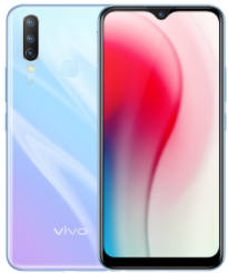 vivo Y3有什么颜色？