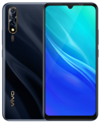 vivo Y7s有什么颜色？