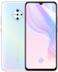 vivo Y9s有什么颜色？