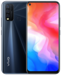 vivo Y50有什么颜色？