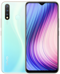 vivo Y5s有什么颜色？